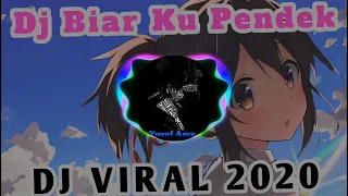 Download DJ Biar Ku Pendek -_Suara Kayu|Versi Burung Gagak MP3