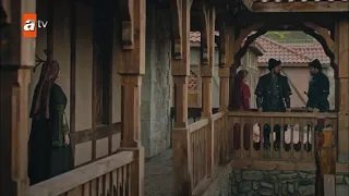 عثمان الحلقة 18 كامل مترجم 