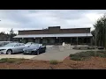 Abandoned Cracker Barrel Old Country Store - Tualatin OR