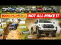 Lagu The ULTIMATE off-road test: Beer o’clock Hill vs BEST selling pickups! NOT ALL of them make it!