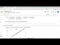 1 Scikit-learn for ML make - regression