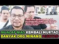 Download Lagu Islam Gagal di Nias, Banyak Mualaf Kembali Kristen dan Orang Minang Yg Malu Dengan Islam Jadi Murtad