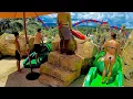 Download Lagu Pool Dive Water Slide at Andamanda Phuket 🇹🇭