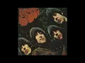 The Beatles - Drive My Car (My Original ReMix Version)