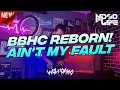 Download Lagu BBHC REBORN! V2 AIN'T MY FAULT X BLANK SPACE [NDOO LIFE FT.@npvlogisback] BREAKBEAT HARDCORE