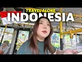 Lagu Chinese Girl’s First Impressions of Jakarta, Indonesia 🇮🇩 Not What I Expected