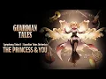 Lagu Guardian Tales | Symphony Tales II: The Princess \u0026 You
