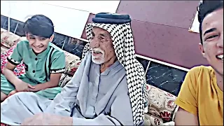 ذكريات الجد والحفيد عبد الخالق الخليفاوي 