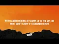 Myles Smith - My First Heartbreak (Lyrics) (432Hz)