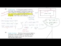 Applications of Polynomial Equations