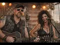 Sometimes You Gotta Jump First LIVE at the Red River Renegade Jamboree