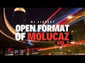 Lagu OPEN FORMAT OF MOLUCAZ VOL.2 - DJ YUSPATTY LIVESET AT DOMS DJ!! (BIGROOM, JUNGLE, INDO BOUNCE)