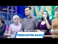 Download Lagu PENGANTIN BARU - ALL ARTIST || MAHESA MUSIC LIVE DORO NGEPUNG KEDAMEAN GRESIK