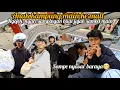 Download Lagu ANAK KAMPUNG MAIN KE MALL || nganter mang indra ngojek sambil main