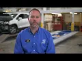 Welcome to Joe Basil Chevrolet s Collision Shop
