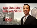 The Anthony Boatner Team Why You Can t Trust Zillow s Zestimate Feature