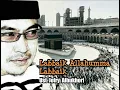 Download Lagu Labbaik Allahumma Labbaik Sholawat Menyentuh Hati || Ustad Jefri Al Buchori