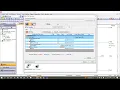 Retentive Timer On Delay RTO 100MS 1MS in GX WORKS2 Programming Software