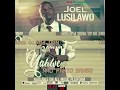 Album : Yahweh Noa Panzo Sango  By Artist Musician Joel Lusilawo   Available on all music platform