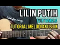 Download Lagu Lilin Putih_Evie Tamala || COVER Tutorial Melodi Akustik