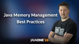 Java Memory Management Best Practices