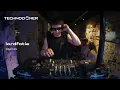 Download Lagu technodöner 079 - DJ SET | Lordfotie