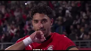 غالية بلدنا علينا        مصر  المنتخب المغربي  المنتخب الوطني  أمم إفريقيا       امام عاشور         دندنها