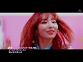 Download Lagu [MV] Red Velvet - Rookie（日本語字幕）