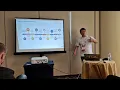 Big Data Workflow Scheduling Introducing Apache DolphinScheduler - William Kwok