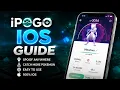 How to Install iPogo on iOS for Pokemon GO - Complete Spoofing Guide 2026