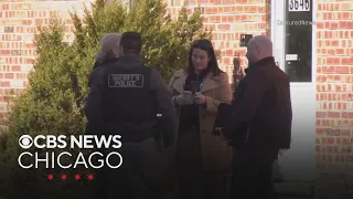 16-year-old girl shot killed in unincorporated Glenview Illinois
