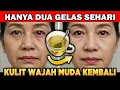 Download Lagu ❗Dokter Terkejut: Kulit Wajah Lansia Kembali Muda Hanya dengan 2 Gelas Setiap Hari