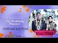 Download Lagu LIVE 3 FORTUNA ELECTONE II Pernikahan Elva Dengan Tiara Sani II WM GROUP II DK AUDIO