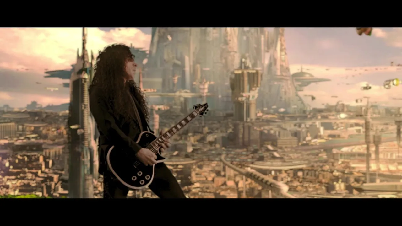 Marty Friedman The Perfect World Feat A あるふぁきゅん Mp3 Download 3kbps Ringtone Lyrics Marty Friedman The Perfect World Feat A あるふぁきゅん Mp3 Download 3kbps Ringtone Lyrics