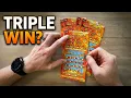5 Minnesota Lottery Tickets Big Win or Bust