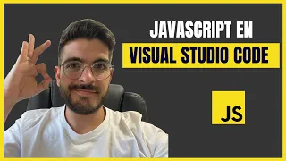 How to Run JAVASCRIPT in Visual Studio Code EASY METHOD