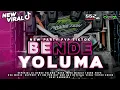 Download Lagu DJ BENDE YOLUMA REBORN V3‼️VIRAL KARNAVAL 2025 || TRAP PARTY BASS JEJEG MIDDLE TASSO - HSA MUSIC