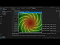 Python Turtle Graphics - 03 Cool Shape Drawing Python Turtle aakarshcodes