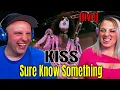 Download Lagu Reaction To KISS - Sure Know Something (1979) [4K] [FTD-1093] THE WOLF HUNTERZ REACTIONS