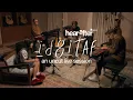 Lagu IDGITAF | Hearafter Live Session #05 | Live at Shoemaker Studios
