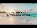 DAX, MAVERICK CITY MUSIC u0026 NICK DAY - LONELY DIRT ROAD