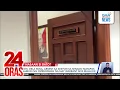 Sen. Dela Rosa, absent sa sesyon sa Senado matapos sabihin ng Ombudsman na may warrant... | 24 Oras
