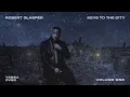Robert Glasper - Over ft  Yebba (Audio)