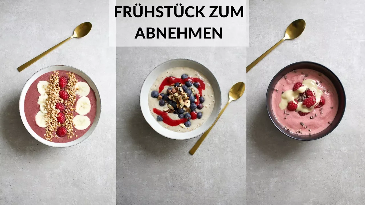 Rezepte unter 200 Kalorien I sättigend, gesund, lecker I Diät, gesund abnehmen