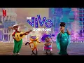 One of a Kind | The Vivo Songbook Podcast: Episode 1 | Netflix After School