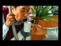 Herbadrink Sari Jahe TVC - Nyari Jahe (kantor)