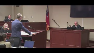 Apalachee High shooter Colt Gray returns to court for day 3 of sentencing