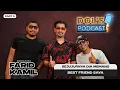 Download Lagu DP : EPS 87 (PART 3) :Luah Tentang Persahabatan Sejati – “Dia Memang Kawan Dunia Akhirat”