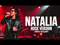 Lagu NATALIA – OBBIE MESSAKH | VERSI ROCK COVER BY RM AUDIO