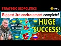 Download Lagu Biggest Encirclement: 1,300 Russians Killed, 330 km² Liberated! | RFU News